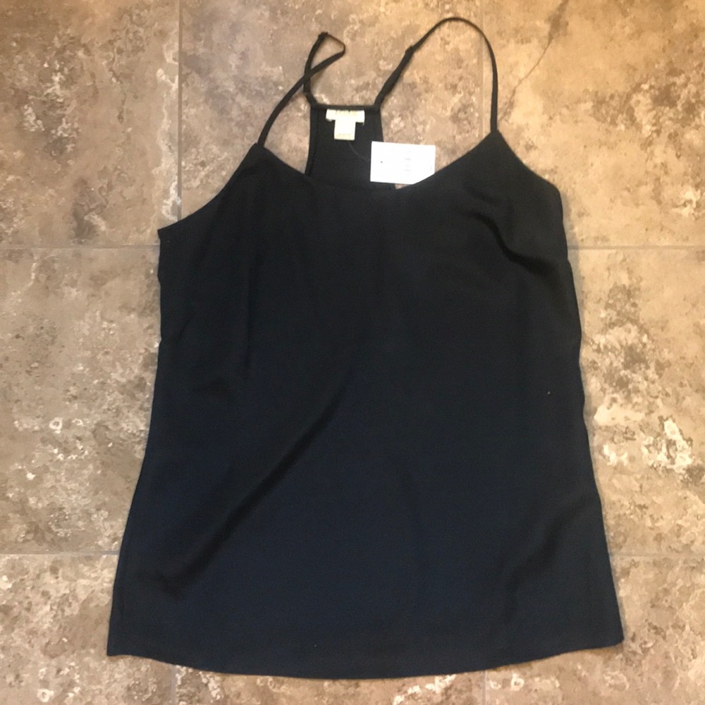 Jcrew tank top